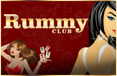 Rummy Club אפליקציה לאייפון ולאנדרואיד