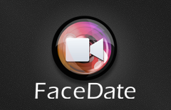 FaceDate אפליקציה לאייפון